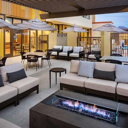Hyatt House North Scottsdale Hotel Kültér fotó