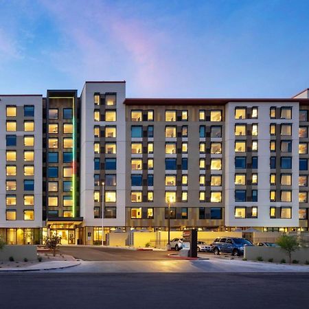 Hyatt House North Scottsdale Hotel Kültér fotó