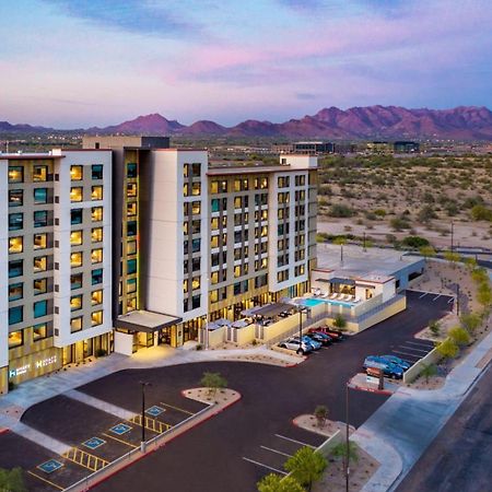 Hyatt House North Scottsdale Hotel Kültér fotó