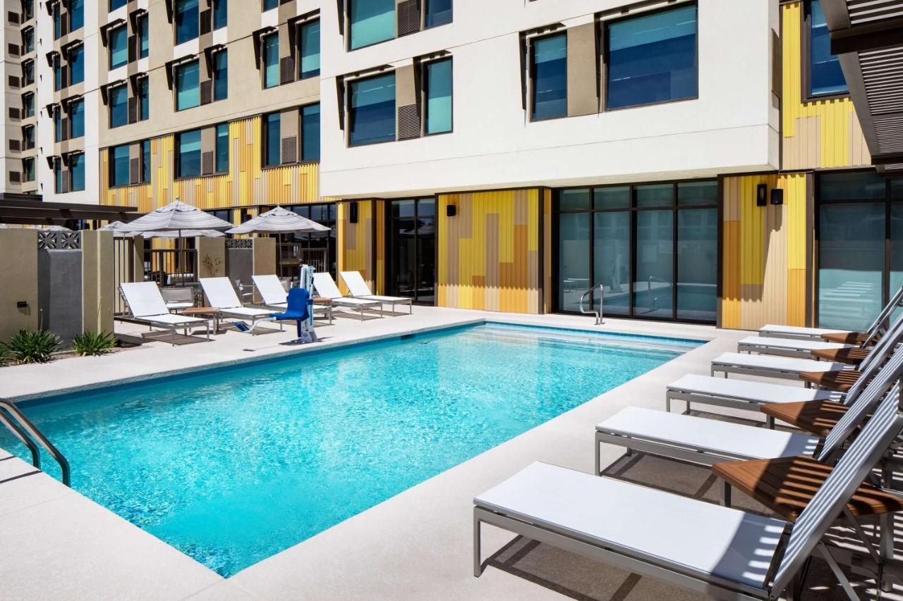 Hyatt House North Scottsdale Hotel Kültér fotó