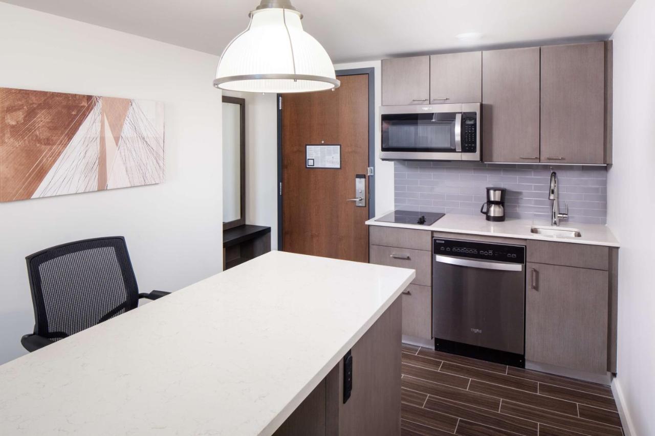 Hyatt House North Scottsdale Hotel Kültér fotó