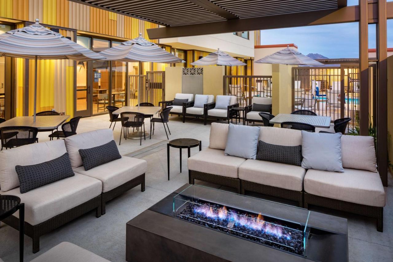 Hyatt House North Scottsdale Hotel Kültér fotó
