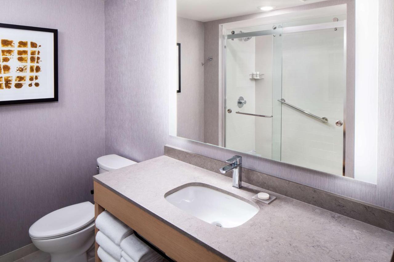 Hyatt House North Scottsdale Hotel Kültér fotó