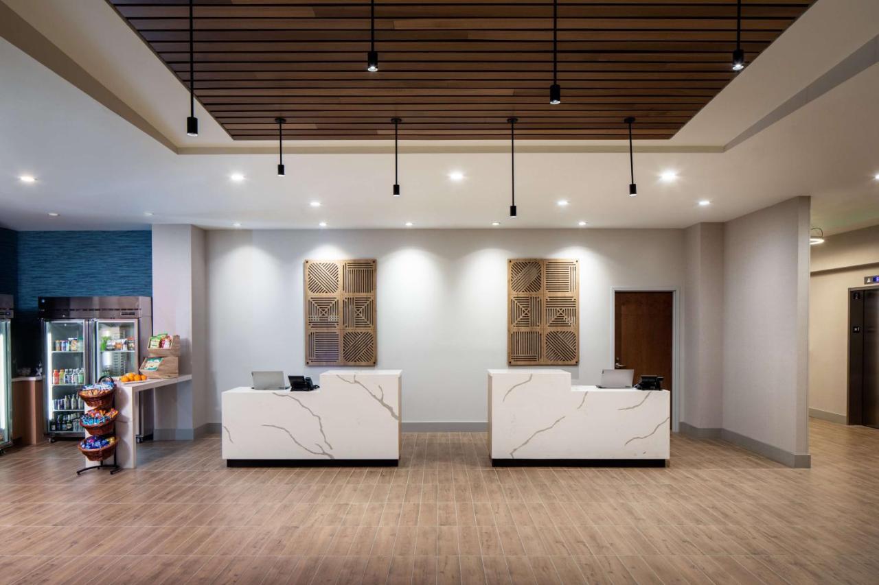 Hyatt House North Scottsdale Hotel Kültér fotó