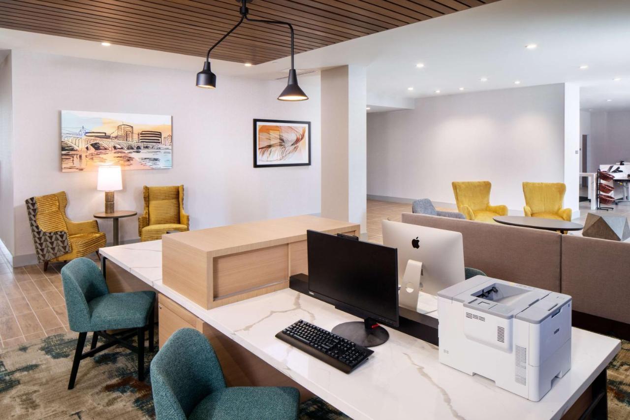 Hyatt House North Scottsdale Hotel Kültér fotó