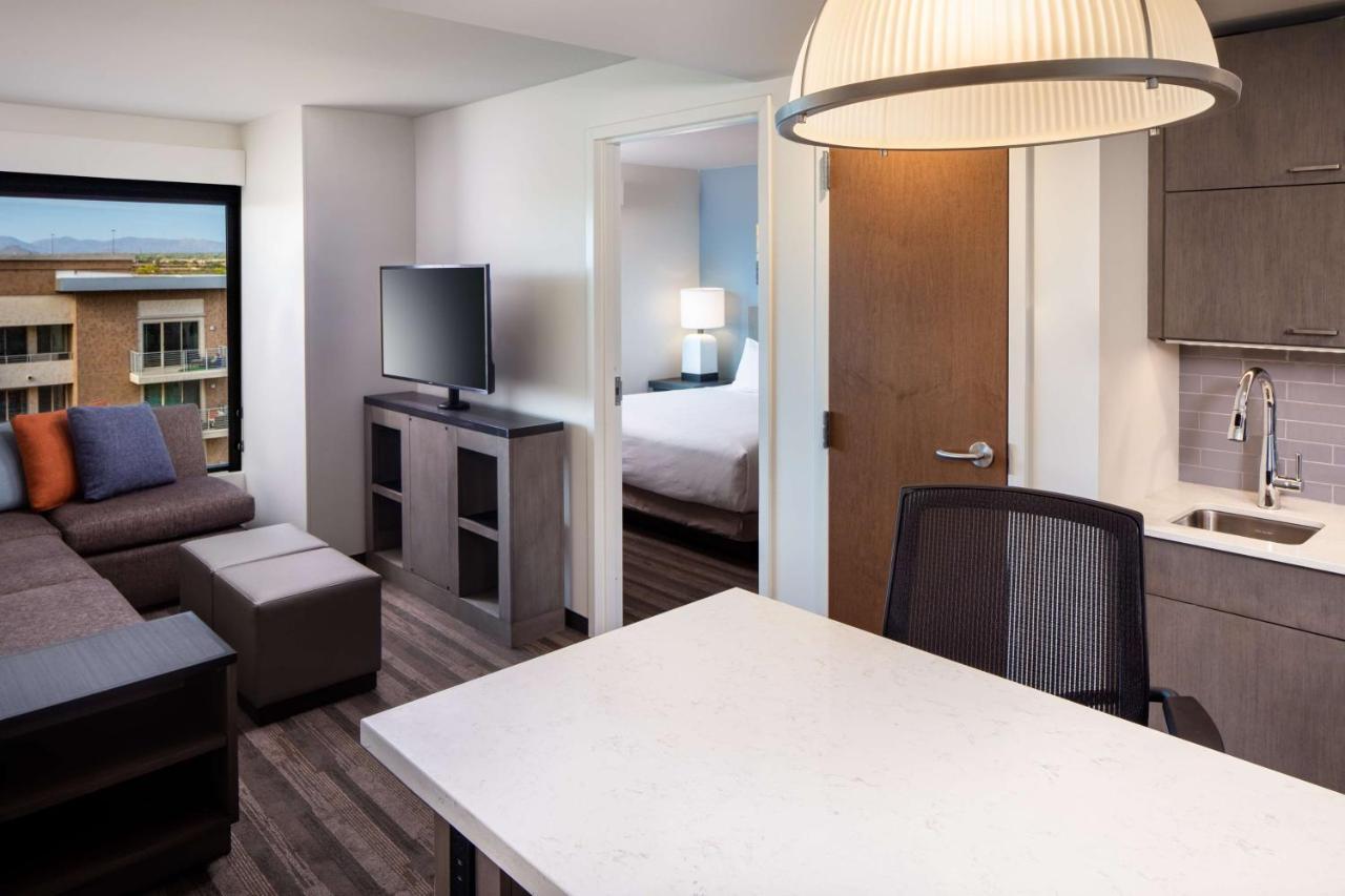 Hyatt House North Scottsdale Hotel Kültér fotó
