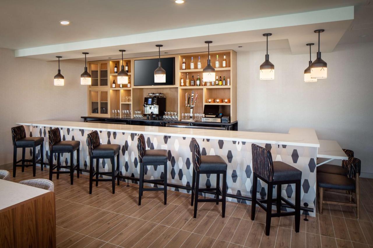 Hyatt House North Scottsdale Hotel Kültér fotó