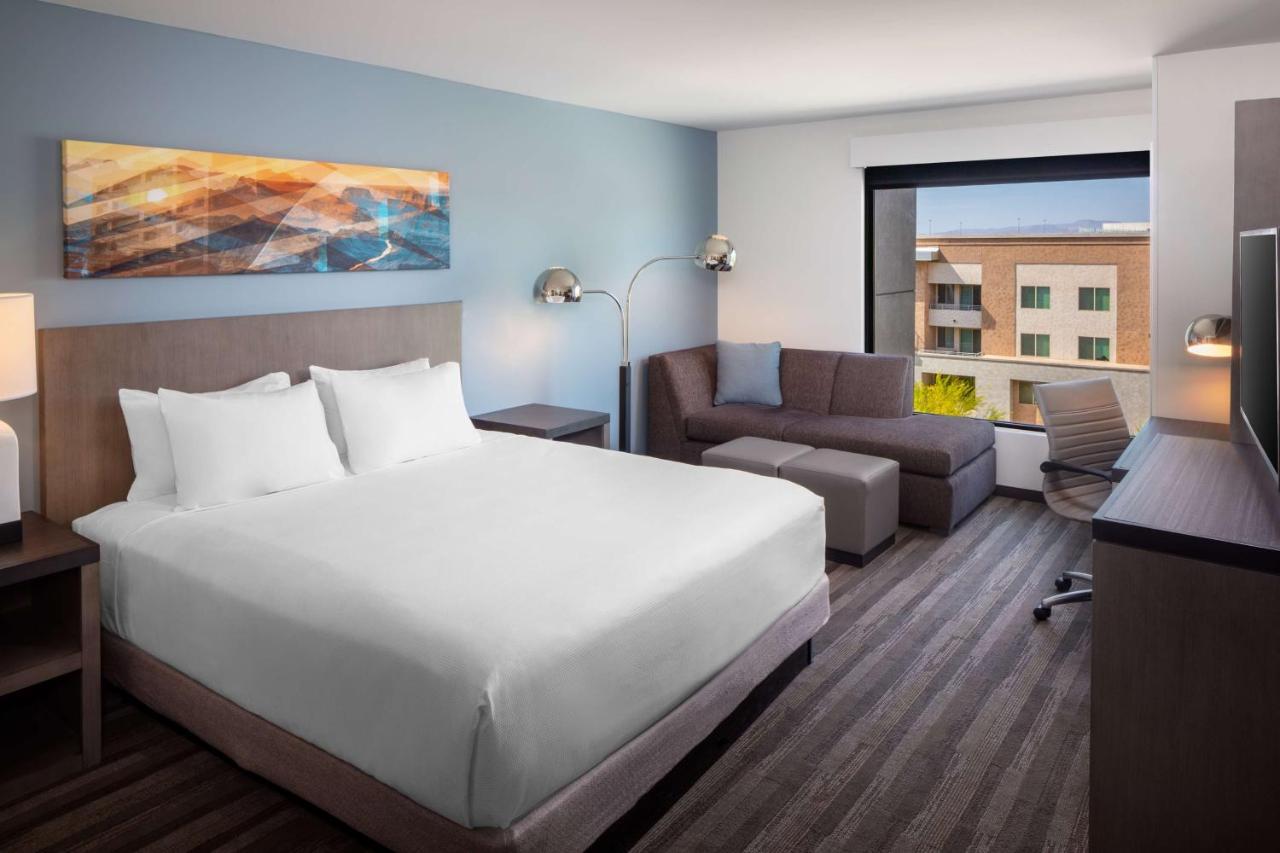Hyatt House North Scottsdale Hotel Kültér fotó