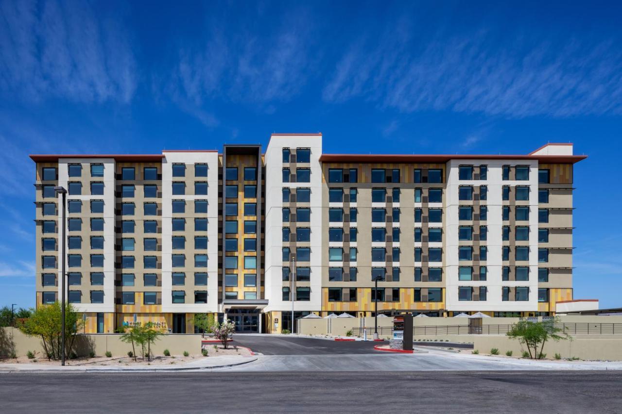 Hyatt House North Scottsdale Hotel Kültér fotó