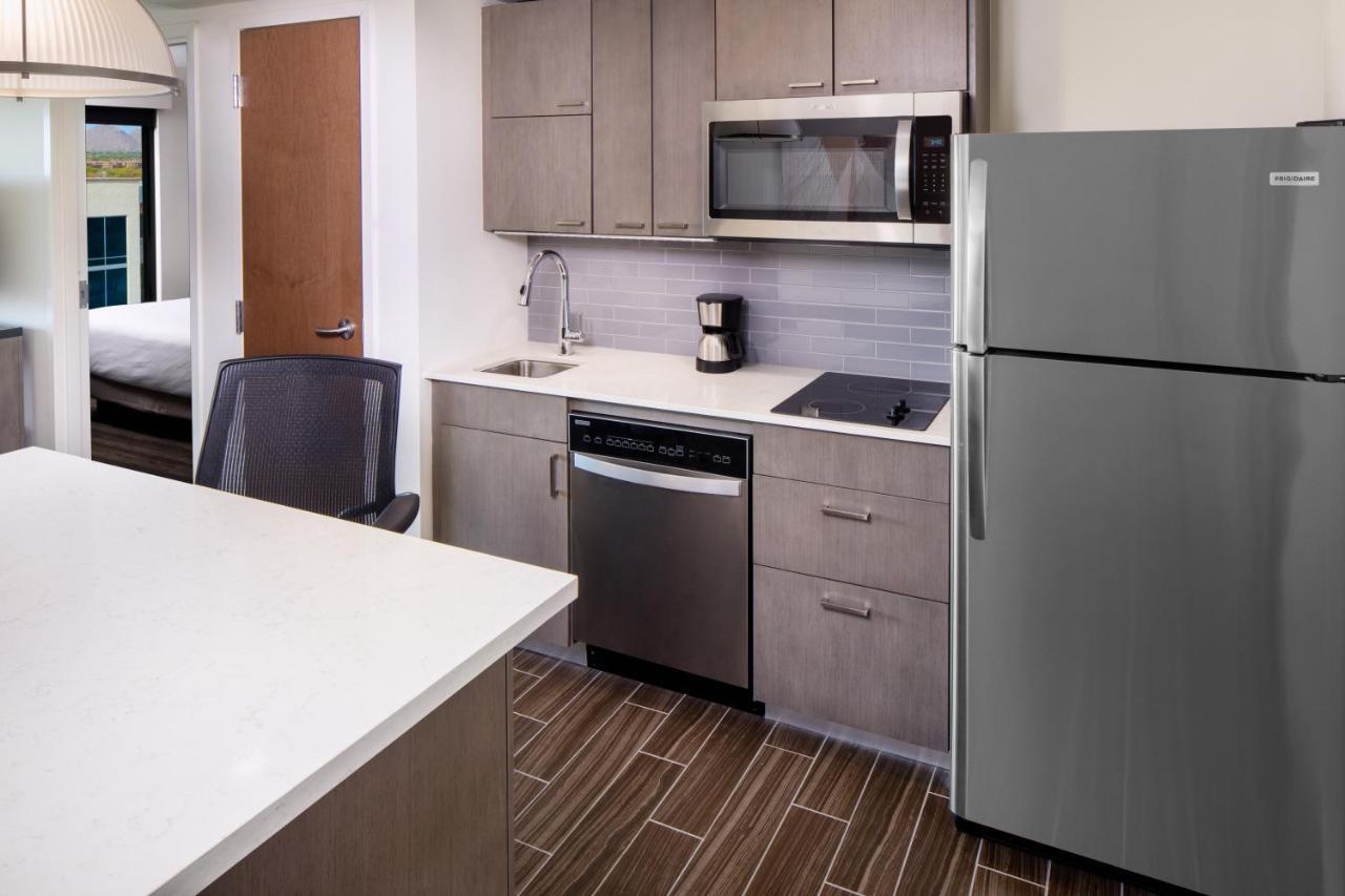 Hyatt House North Scottsdale Hotel Kültér fotó